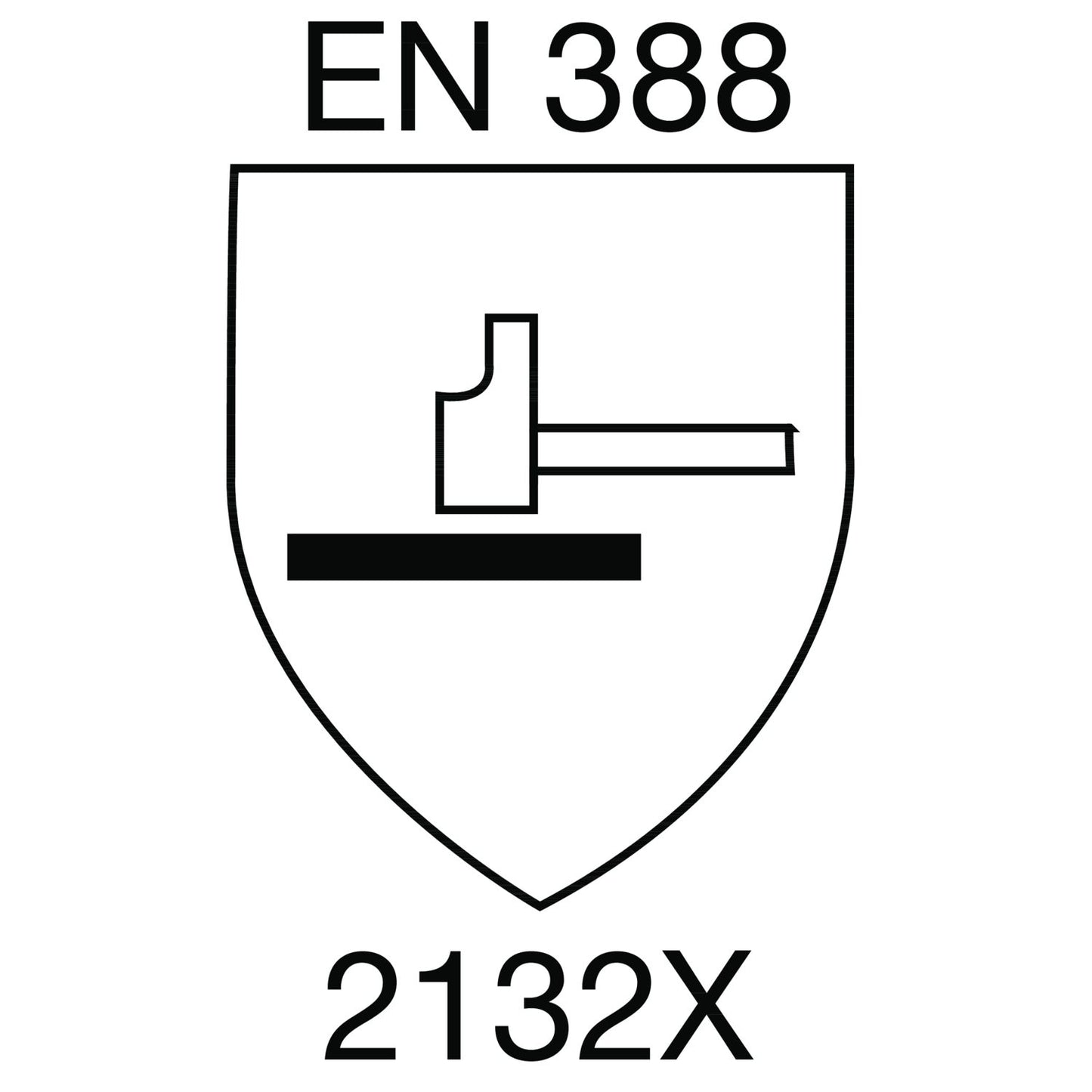 12 Paar (!) STAFFL Arbeitshandschuh Rindsvollleder Rind Classic 0702 Größe 10.5