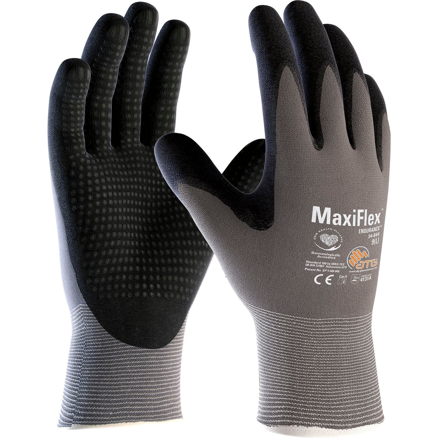 Schutzhandschuhe für Handwerker