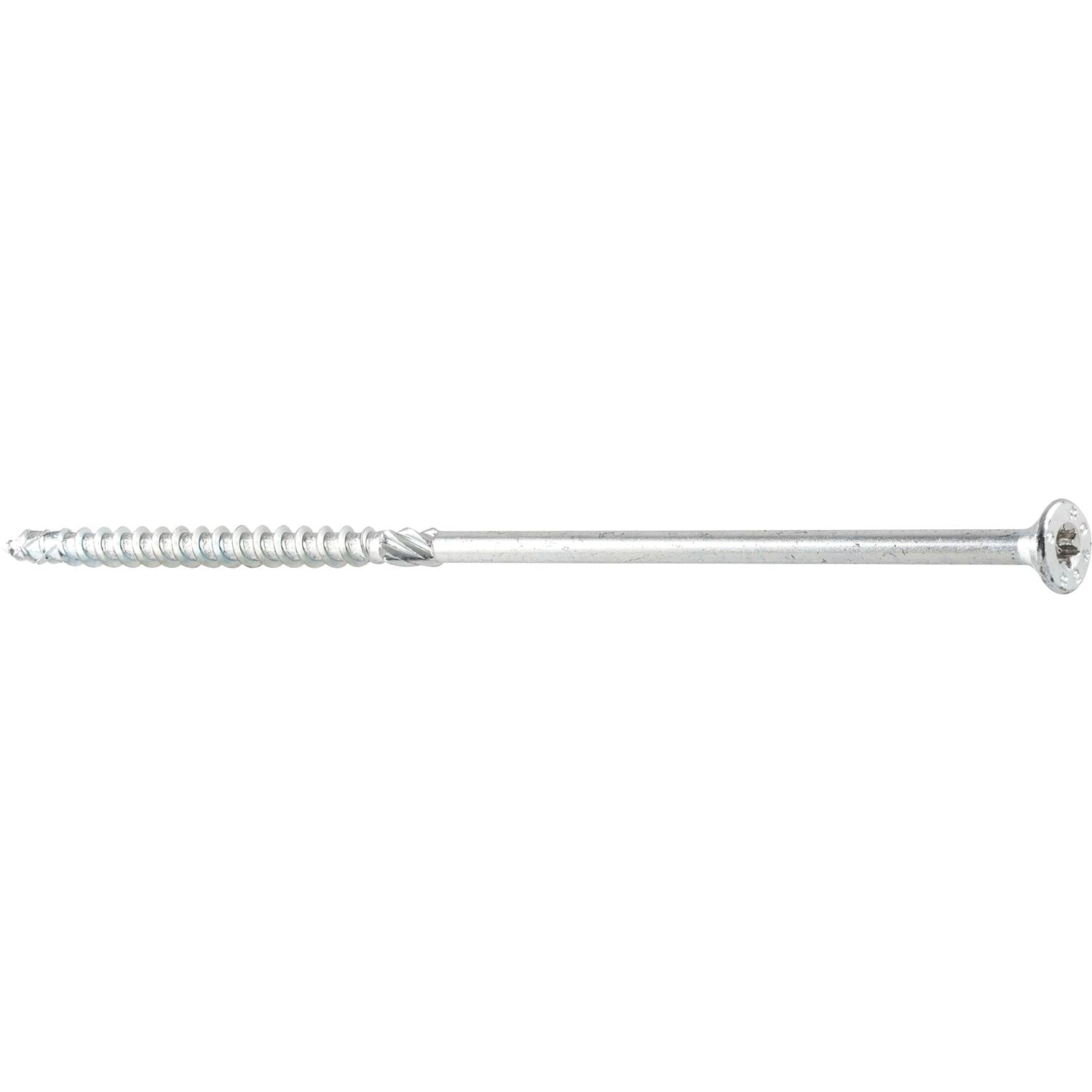 4,5mm Holzbauschraube Teilgewinde Torx -  verzinkt