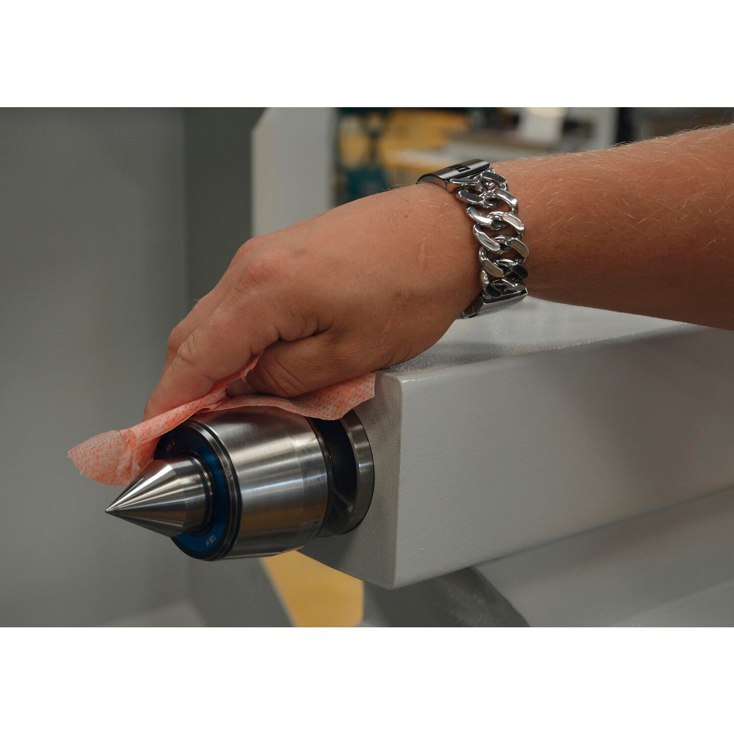 STALOC Heavy Duty Wipes Reinigungstücher 80St