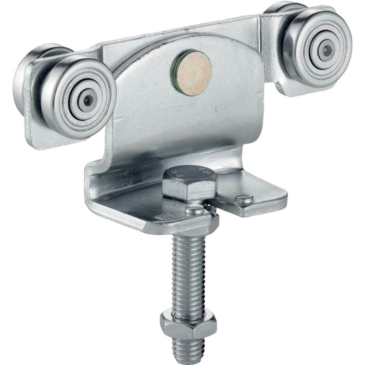 Rollapparat HELM Agrar 571, zweipaarig