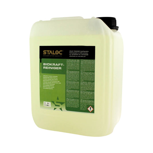 STALOC Biokraftreiniger 5 Liter