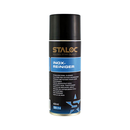 STALOC Inox Reiniger 400ml