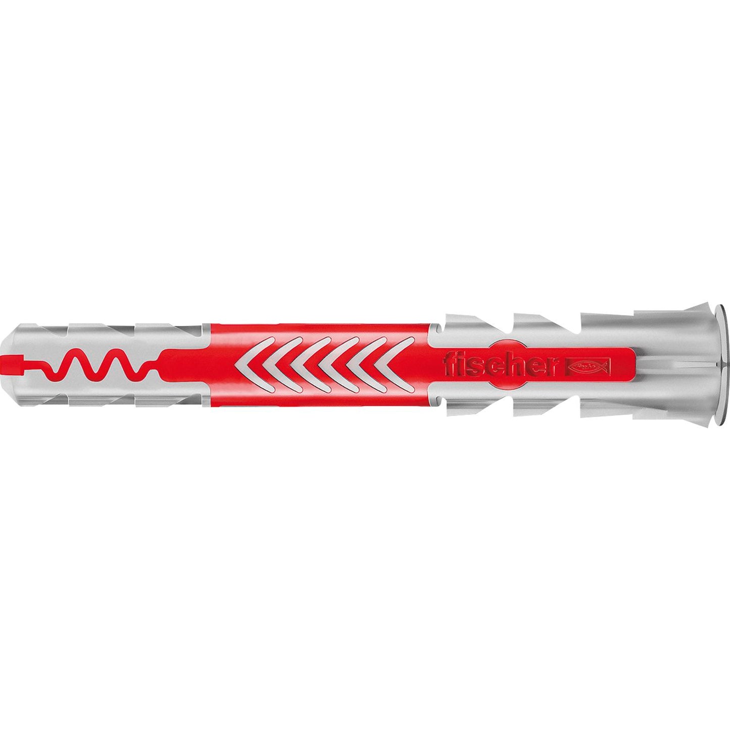 FISCHER Duopower Dübel 6 x 50 (mit größerer Verankerungstiefe) - 100Stk.